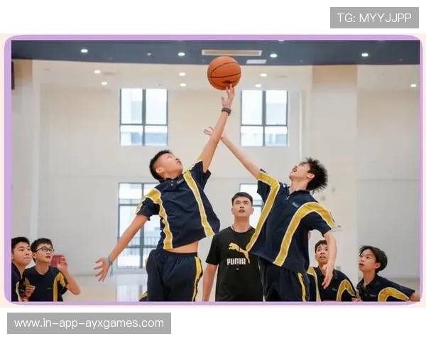 体育教育国际化课程吸引更多家长与学生 体育教育国际化课程吸引更多家长与学生