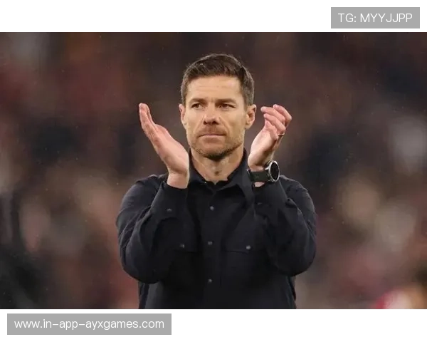 哈维·阿隆索欧冠生死夜！苦涩生日后的终极考验