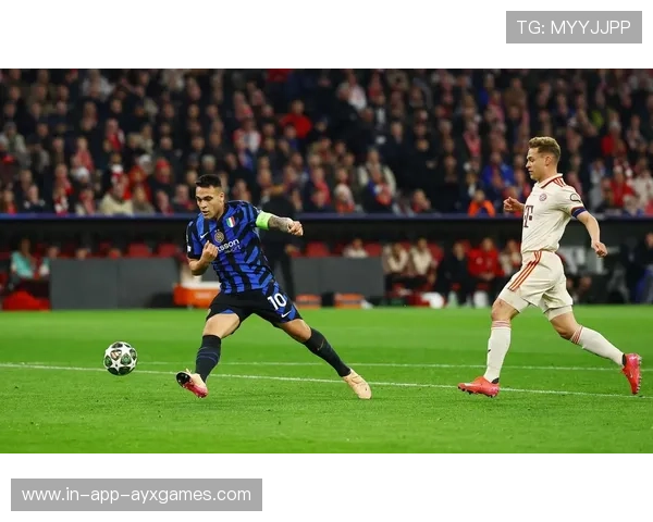 国米邓弗里斯高速插上传中助攻锋线再度破门