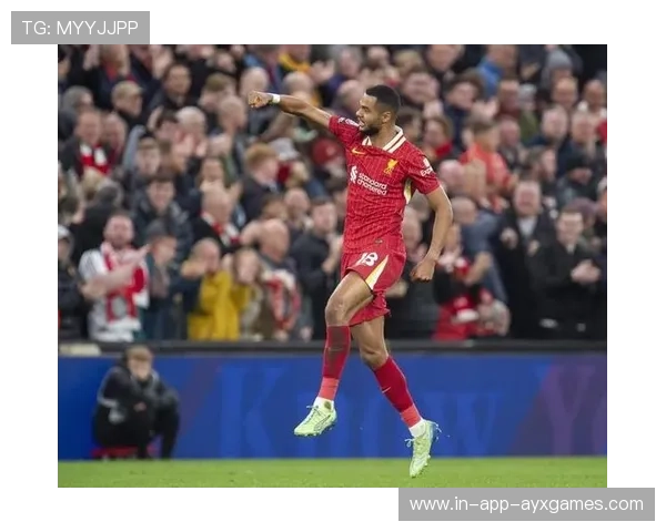 利物浦加克波压上后贴地扫射形成关键得分 利物浦加克波压上后贴地扫射形成关键得分