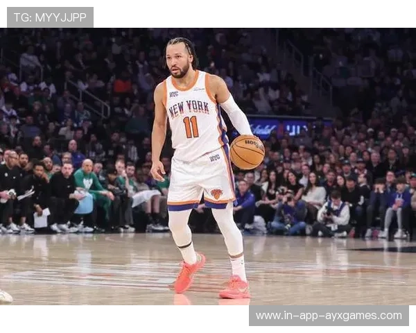 布伦森稳定中距离保持输出,纽约末节拒绝逆转 布伦森稳定中距离保持输出,纽约末节拒绝逆转