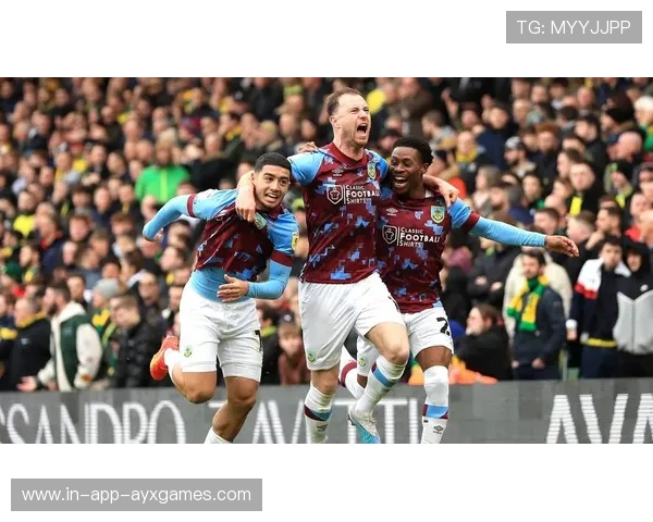 伯恩利想在防守上找突破，本场或重点盯防切尔西核心