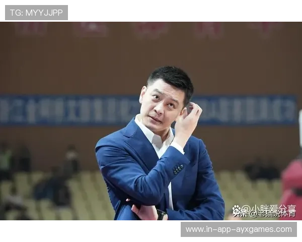 辽宁队冲刺季后赛,“逆转王者”崭露头角!