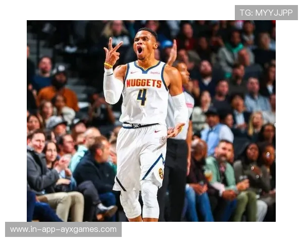 克拉克森三分回勇,掘金外线再添可靠点 克拉克森三分回勇,掘金外线再添可靠点