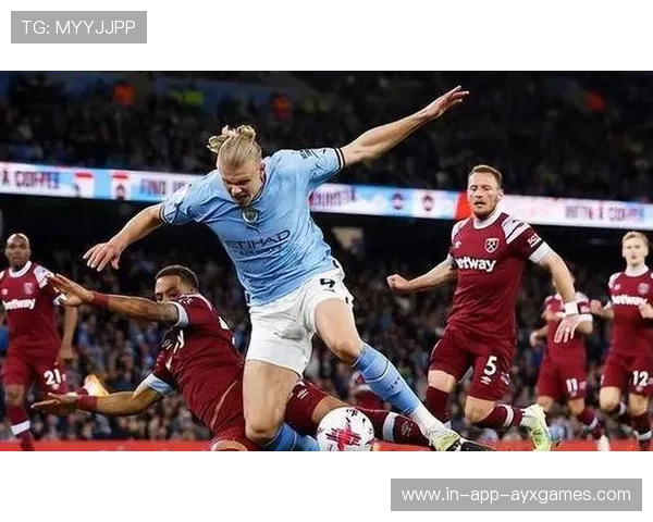 曼城压制力贯穿比赛