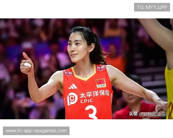 女排二传精准度催生连串得分机会