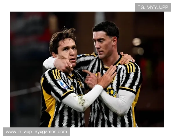 尤文图斯盯德布劳内式运转核心：打造意甲的一台超级引擎