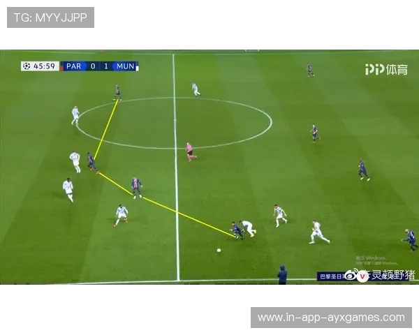 巴黎边路穿插造点并主罚得手：日常训练的战术启示与装备同行