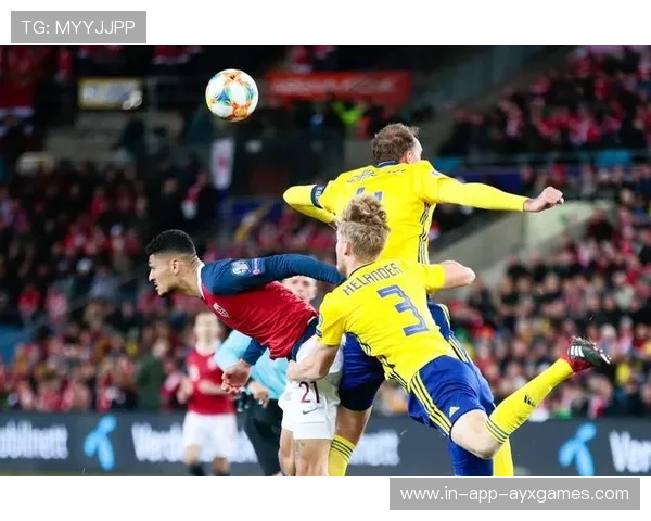 挪威被预测将引发多场高关注对决：体育格局的新焦点