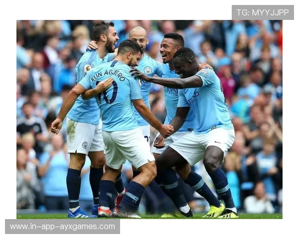 曼城全队轮换后仍保持高效的秘密