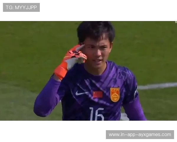 李昊出击判断堪称冷静