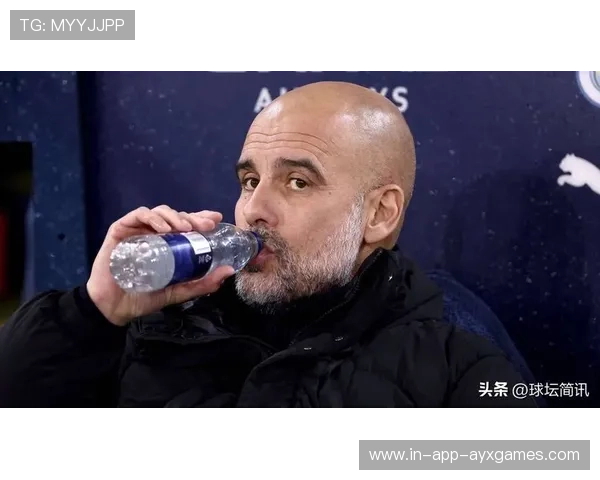 曼城轮换失灵，瓜迪奥拉遭遇赛季首败