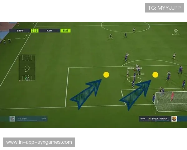 深度揭秘：FIFA进攻套路库与防守应对训练，打造无懈可击的战术体系