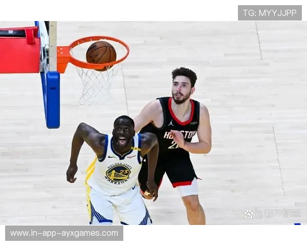 申京篮下强力补扣得分，单场39分统治禁区